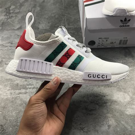 adidas NMD Gucci argentina